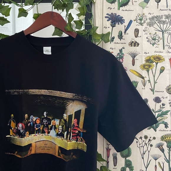 Alfred Hitchcock The Last Supper Horror movie - Picture 5 of 7